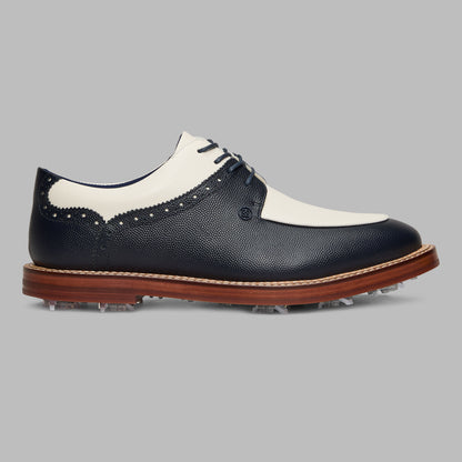 LTD RELEASE GALLIVANTER G/LOCK LEATHER LUXE SOLE DERBY GOLF SHOE | G/FORE Special Offer