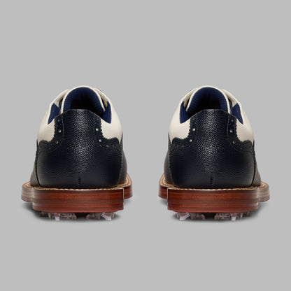 LTD RELEASE GALLIVANTER G/LOCK LEATHER LUXE SOLE DERBY GOLF SHOE | G/FORE Special Offer