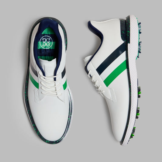 LTD RELEASE GALLIVAN2R G/LOCK STRIPE GOLF SHOE | G/FORE Customer Favorite