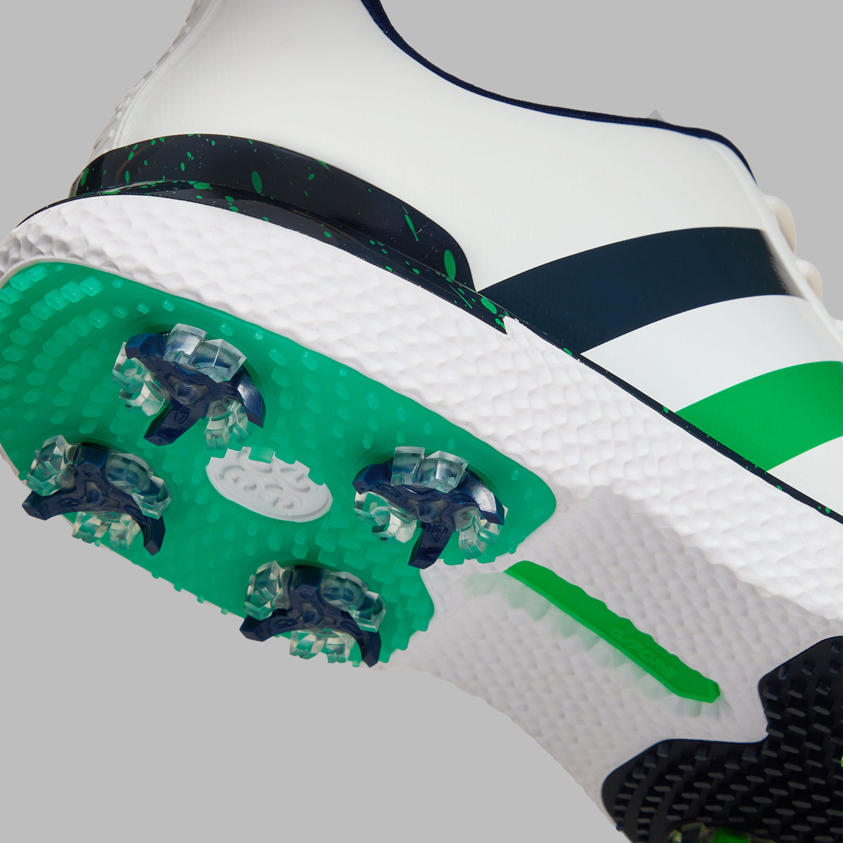LTD RELEASE GALLIVAN2R G/LOCK STRIPE GOLF SHOE | G/FORE Customer Favorite