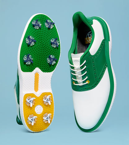 LTD RELEASE TOURNEY GALLIVAN2R G/LOCK GOLF SHOE | G/FORE Recommended