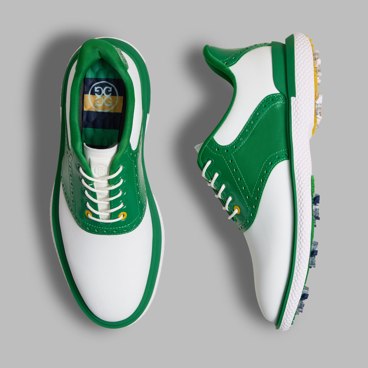 LTD RELEASE TOURNEY GALLIVAN2R G/LOCK GOLF SHOE | G/FORE Recommended