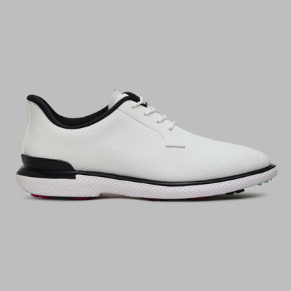 LTD RELEASE GALLIVAN2R DEBOSSED HEART G'S KILTIE GOLF SHOE | G/FORE Everyday