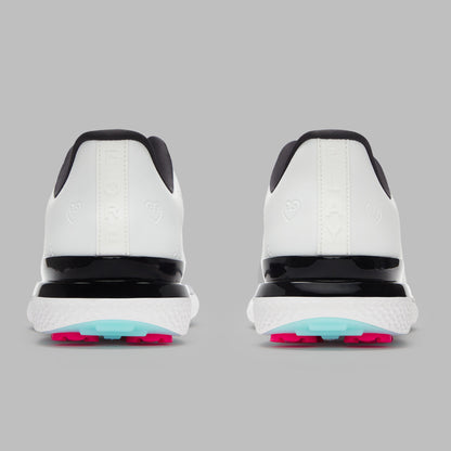 LTD RELEASE GALLIVAN2R DEBOSSED HEART G'S KILTIE GOLF SHOE | G/FORE Everyday
