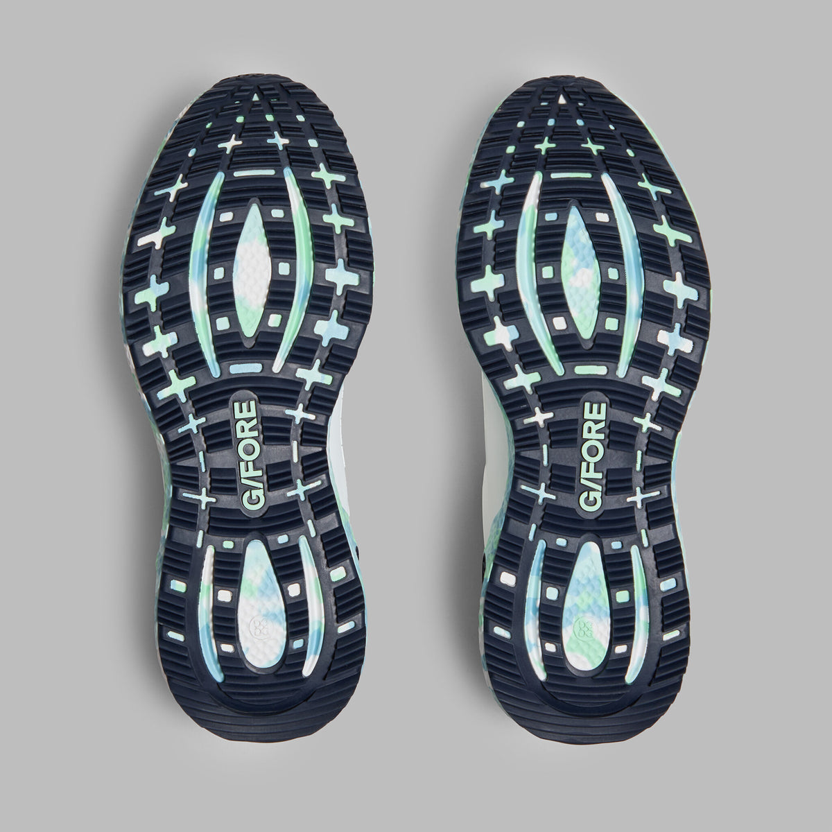 LTD RELEASE MG4+ O2 CAMO GOLF SHOE | G/FORE Deals