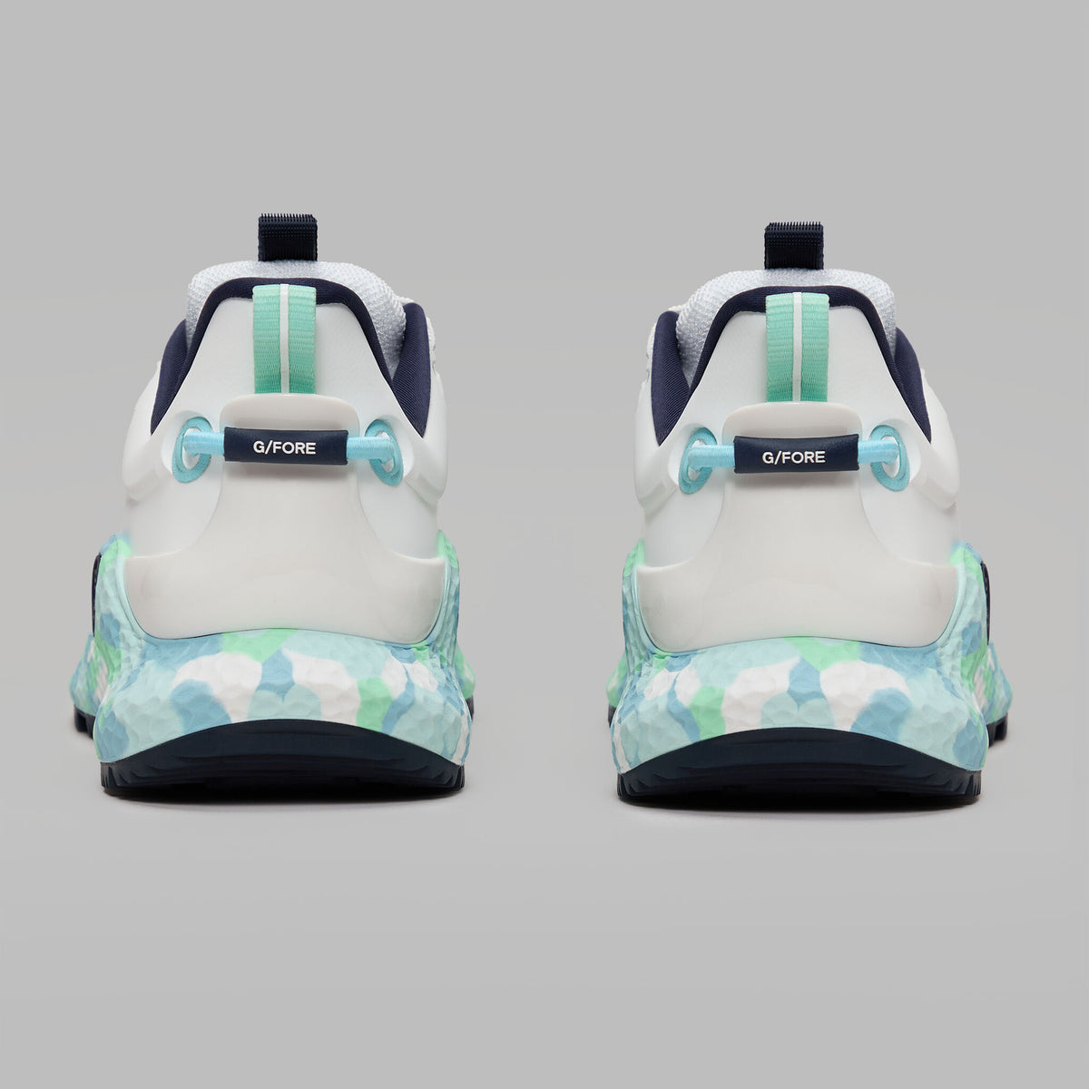 LTD RELEASE MG4+ O2 CAMO GOLF SHOE | G/FORE Deals
