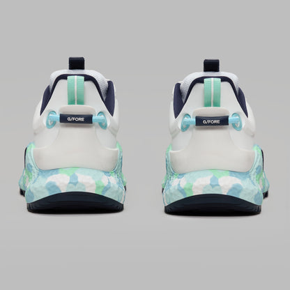 LTD RELEASE MG4+ O2 CAMO GOLF SHOE | G/FORE Deals