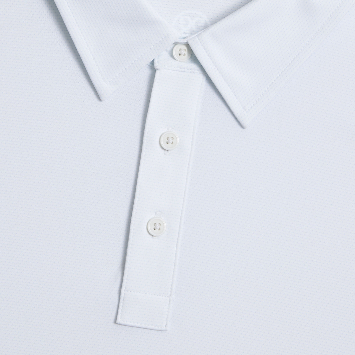 FINE STRETCH JACQUARD POLO | G/FORE Everyday