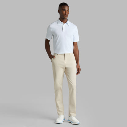 FINE STRETCH JACQUARD POLO | G/FORE Everyday