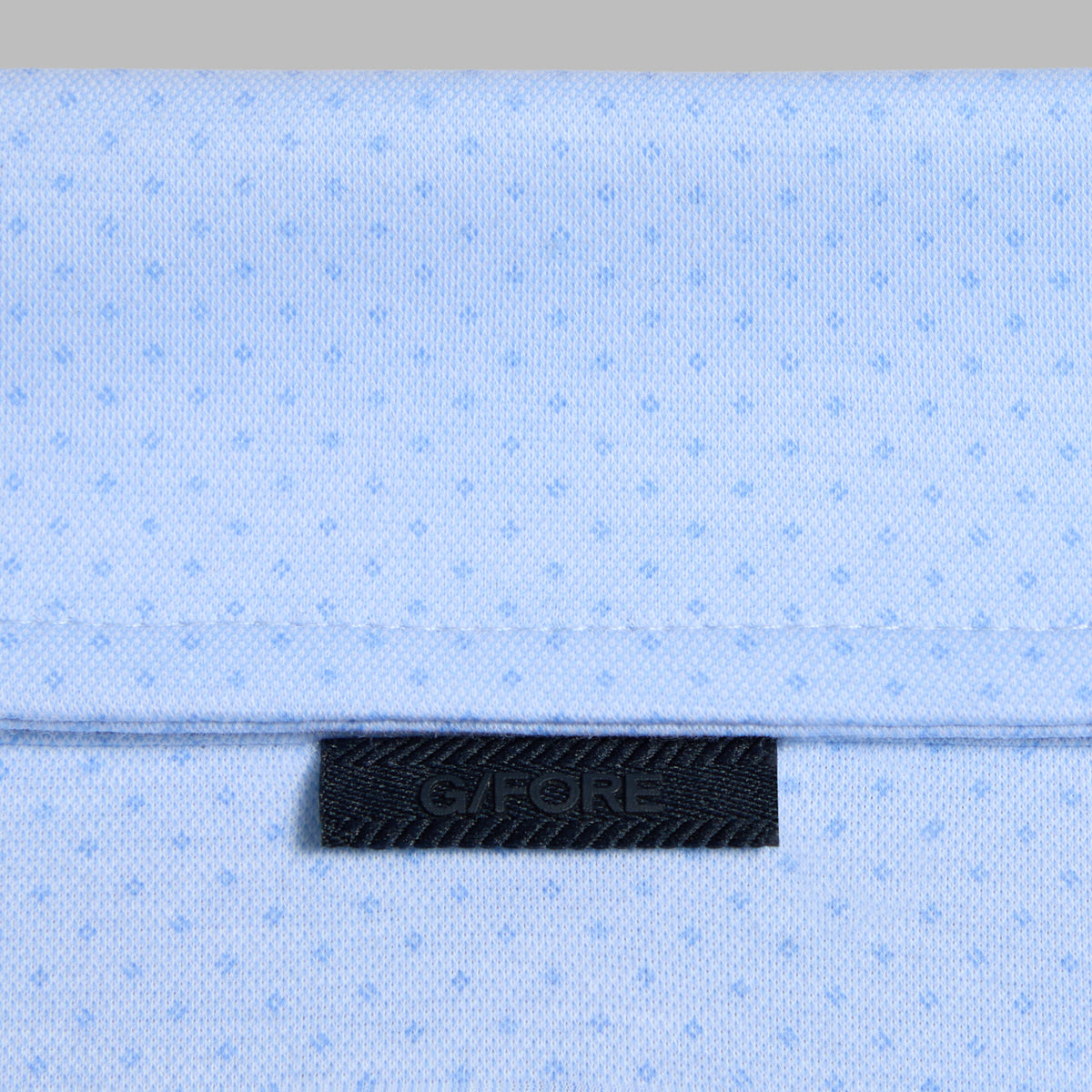 LTD RELEASE LUXE COTTON BLEND POLO | G/FORE Exclusive