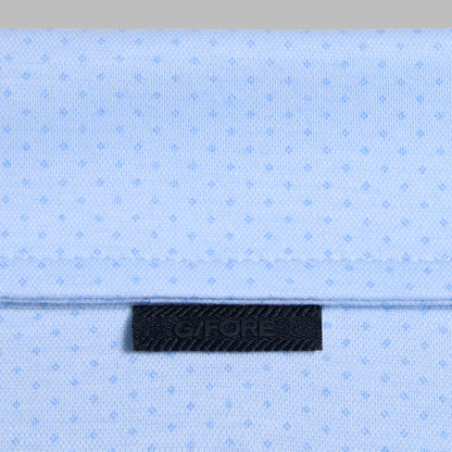 LTD RELEASE LUXE COTTON BLEND POLO | G/FORE Exclusive