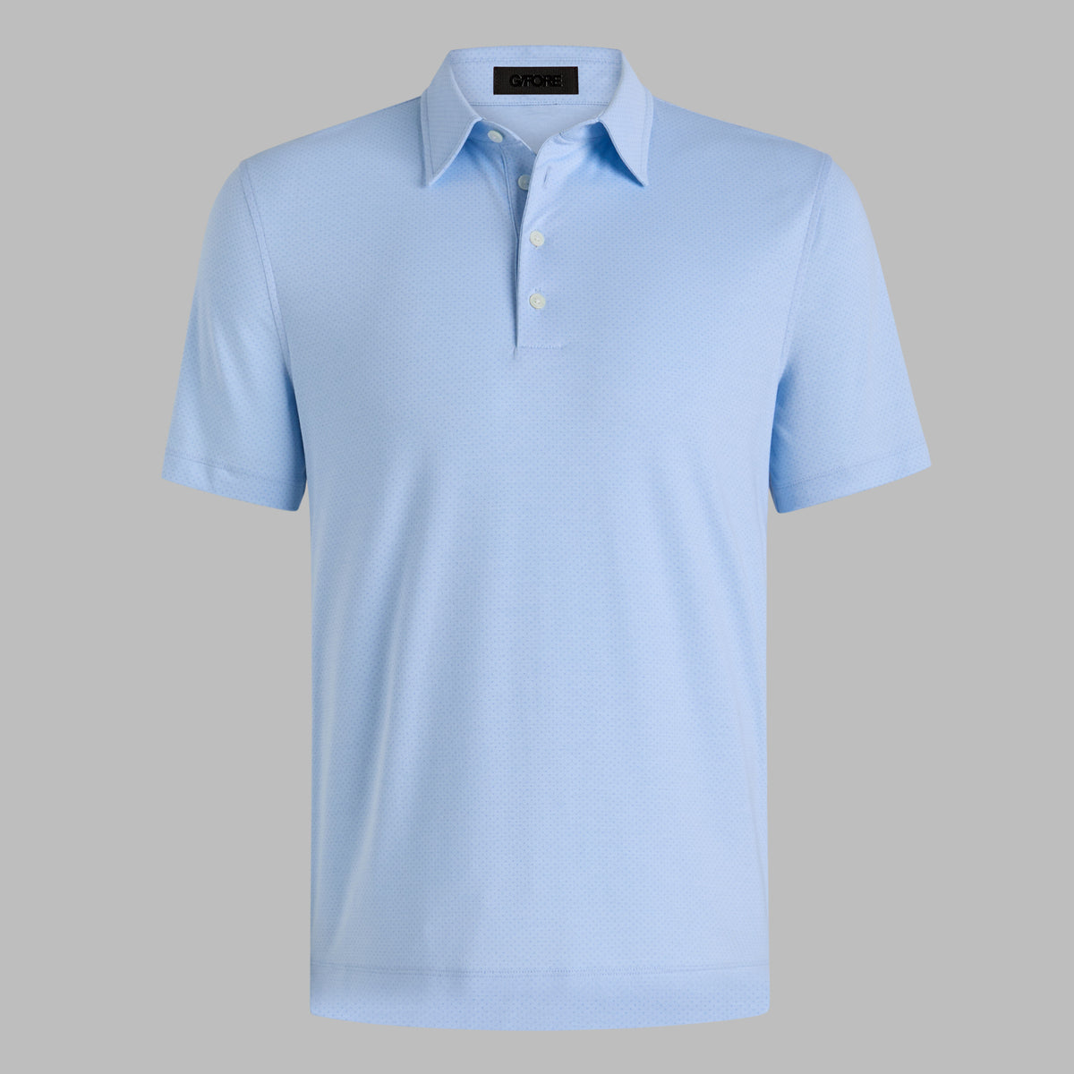 LTD RELEASE LUXE COTTON BLEND POLO | G/FORE Exclusive