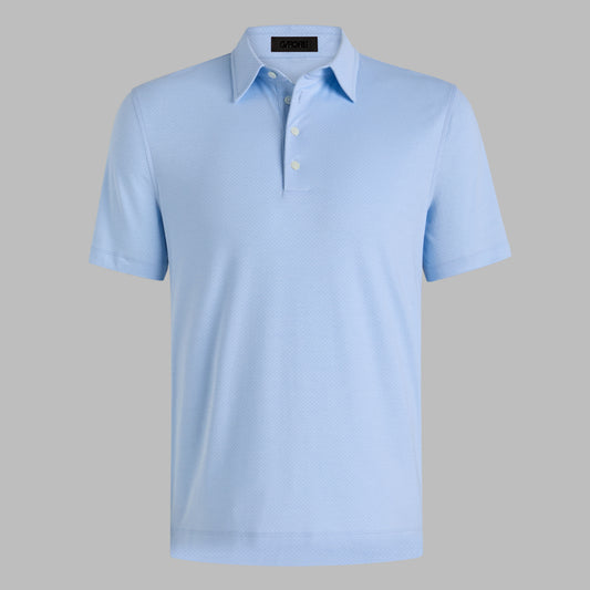 LTD RELEASE LUXE COTTON BLEND POLO | G/FORE Exclusive