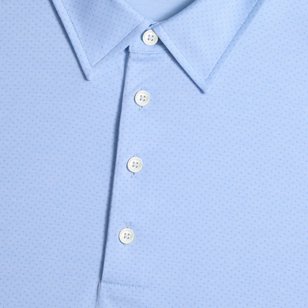 LTD RELEASE LUXE COTTON BLEND POLO | G/FORE Exclusive