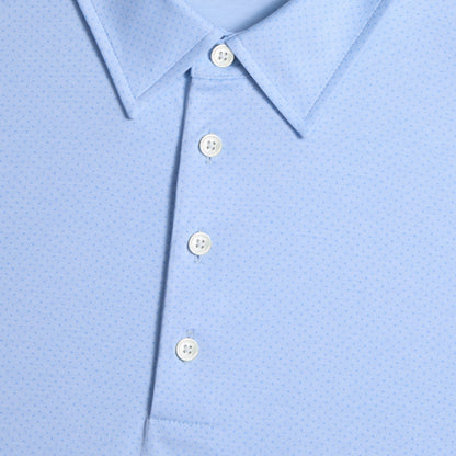 LTD RELEASE LUXE COTTON BLEND POLO | G/FORE Exclusive