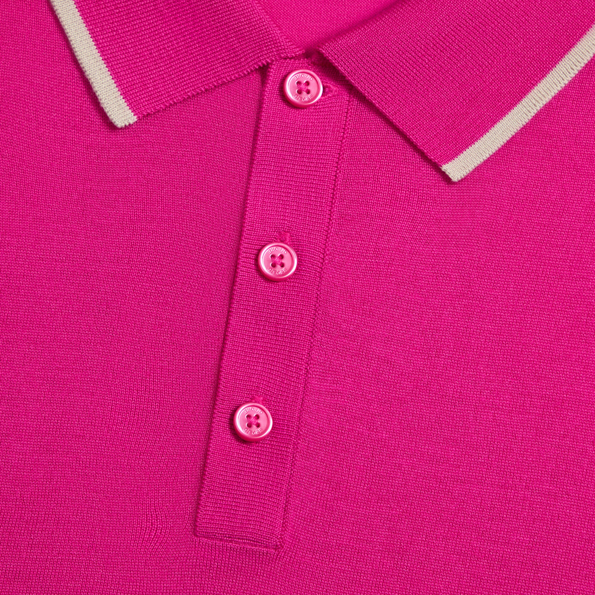 LTD RELEASE MERINO WOOL KNIT SWEATER POLO | G/FORE Hot Sale