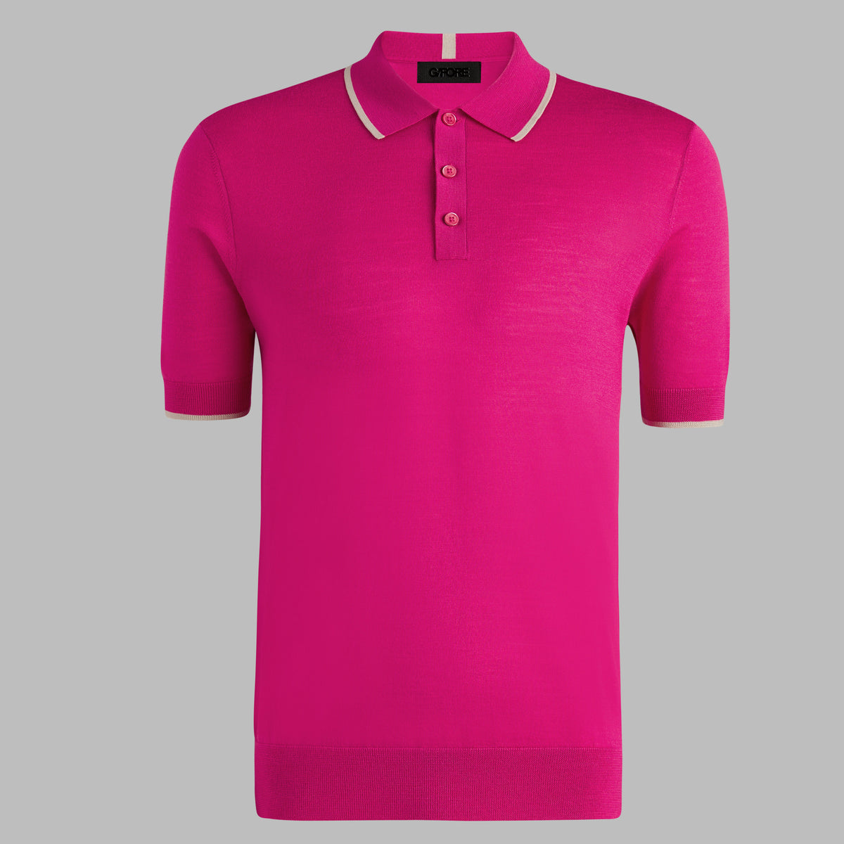 LTD RELEASE MERINO WOOL KNIT SWEATER POLO | G/FORE Hot Sale