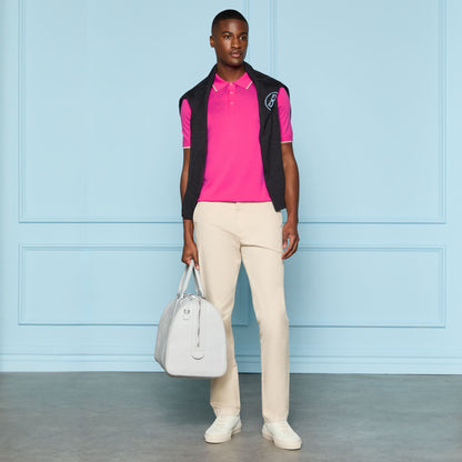 LTD RELEASE MERINO WOOL KNIT SWEATER POLO | G/FORE Hot Sale