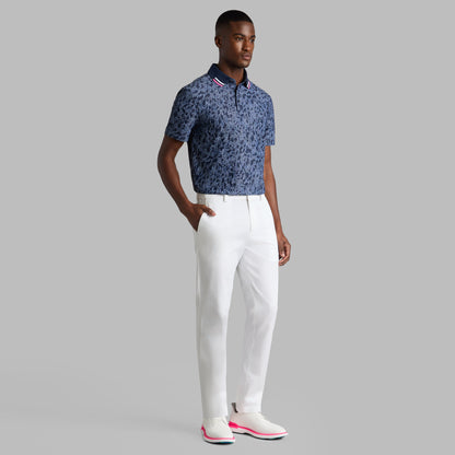 WOODY TECH PIQUÉ POLO | G/FORE Quality