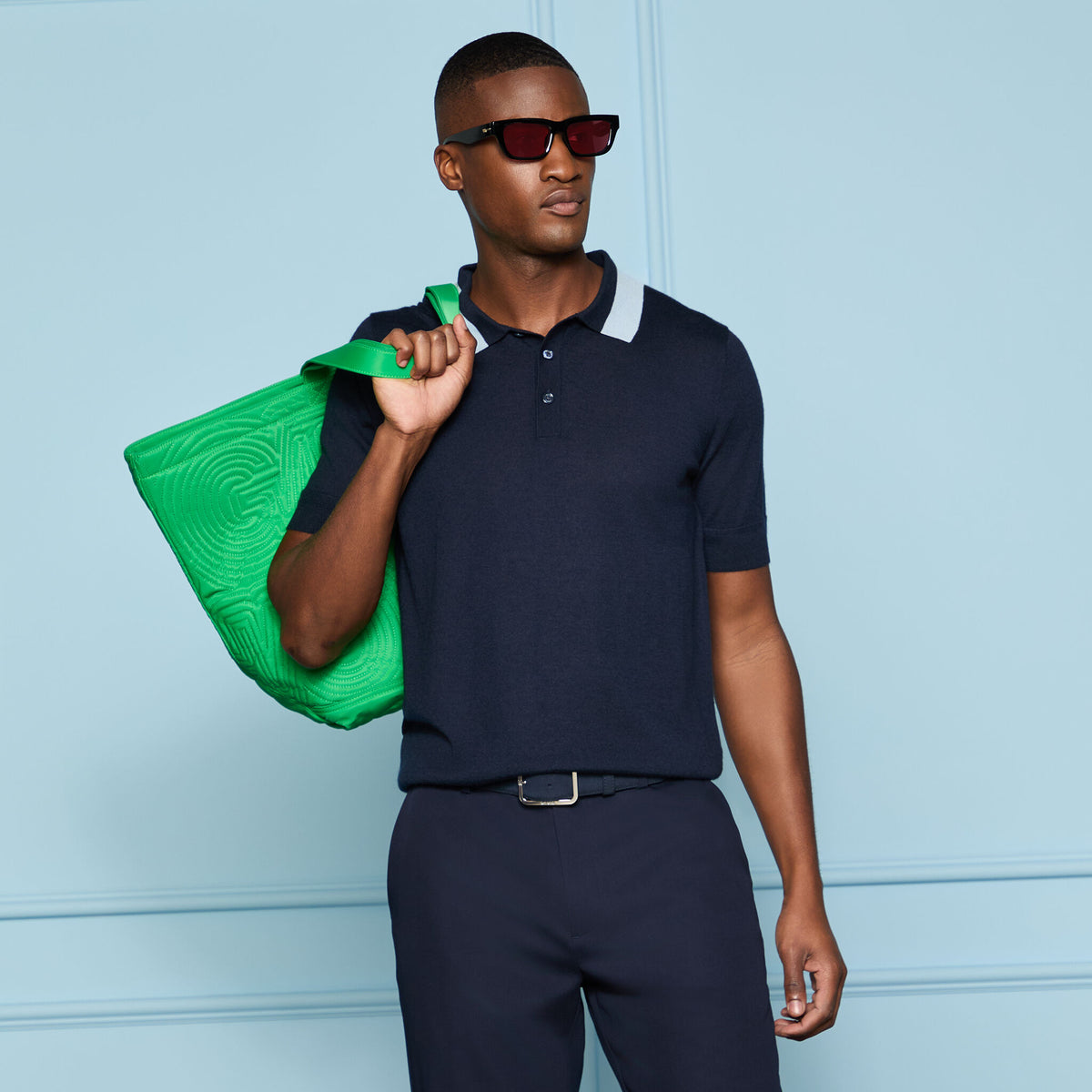CASHMERE POLO | G/FORE Popular