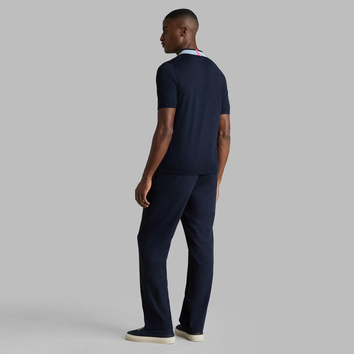 CASHMERE POLO | G/FORE Popular