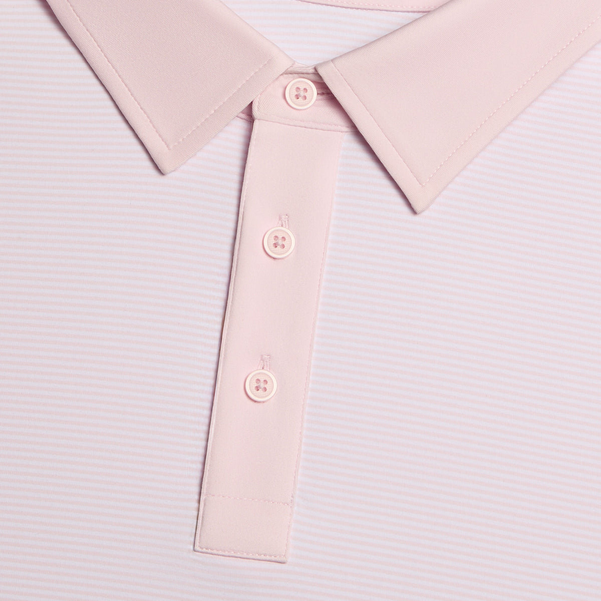 FEEDER STRIPE FINE TECH JERSEY POLO | G/FORE Trusted