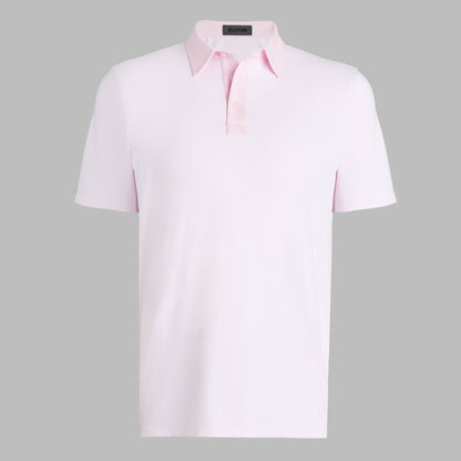FEEDER STRIPE FINE TECH JERSEY POLO | G/FORE Trusted