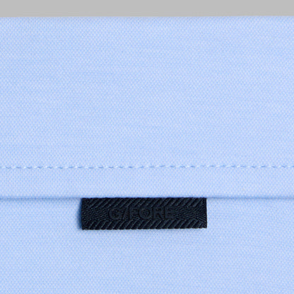 LUXE COTTON BLEND POLO | G/FORE Premium