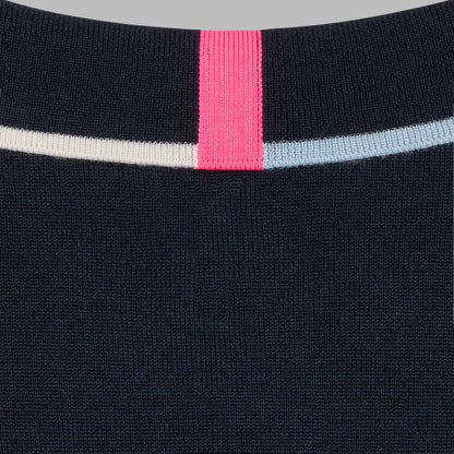 CASHMERE POLO JACKET | G/FORE Special Offer