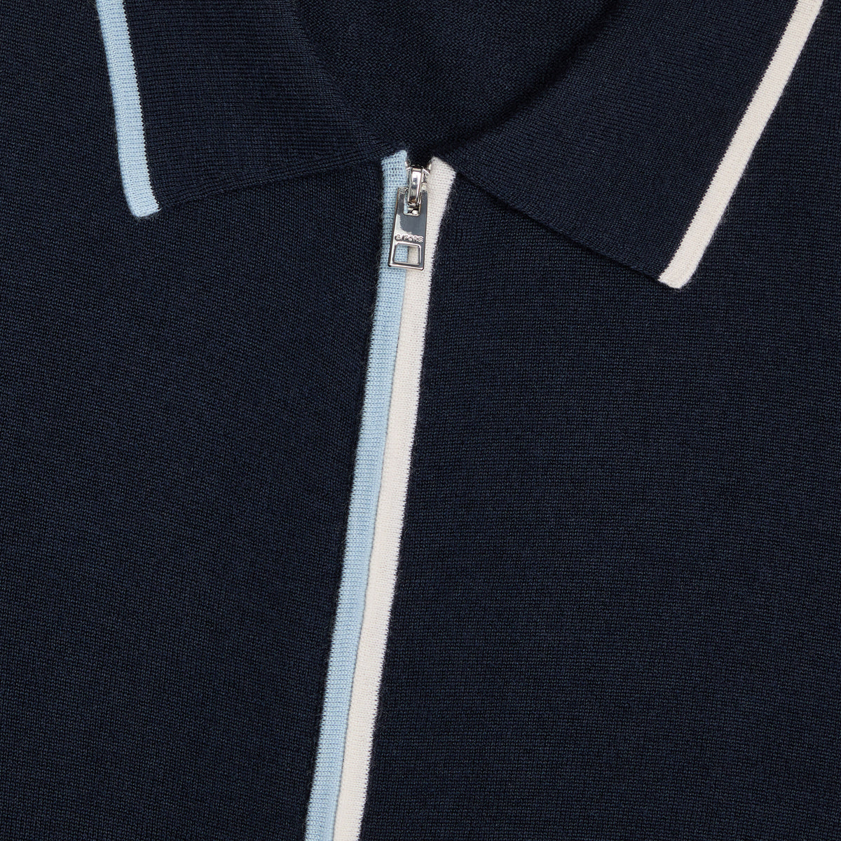 CASHMERE POLO JACKET | G/FORE Special Offer