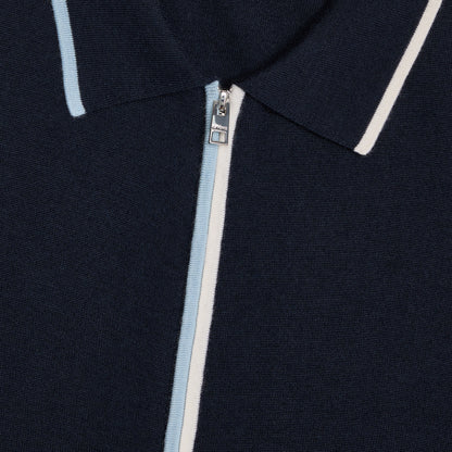 CASHMERE POLO JACKET | G/FORE Special Offer