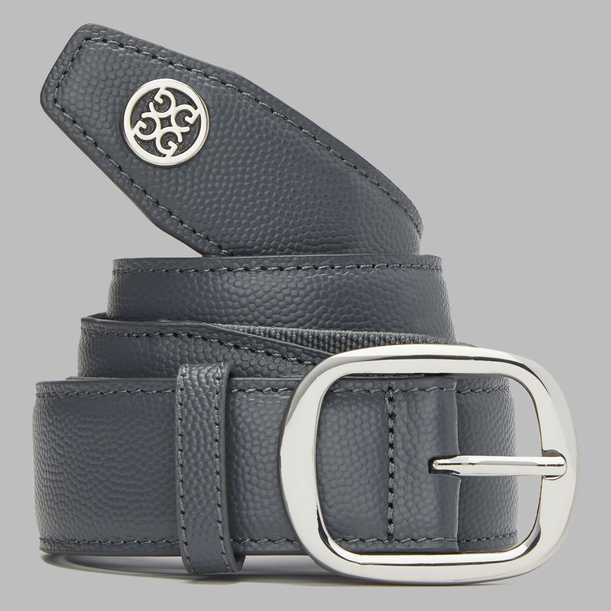 CIRCLE G'S WEBBED BELT | G/FORE Value