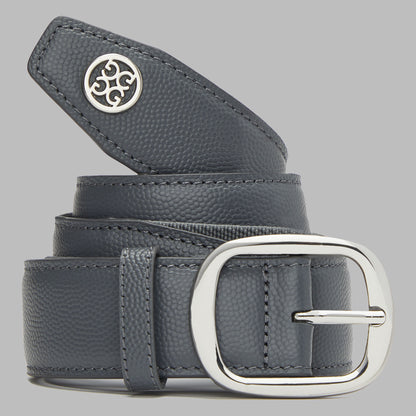CIRCLE G'S WEBBED BELT | G/FORE Value