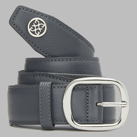 CIRCLE G'S WEBBED BELT | G/FORE Value