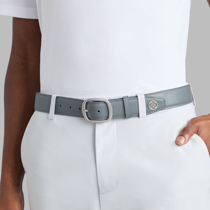 CIRCLE G'S WEBBED BELT | G/FORE Value