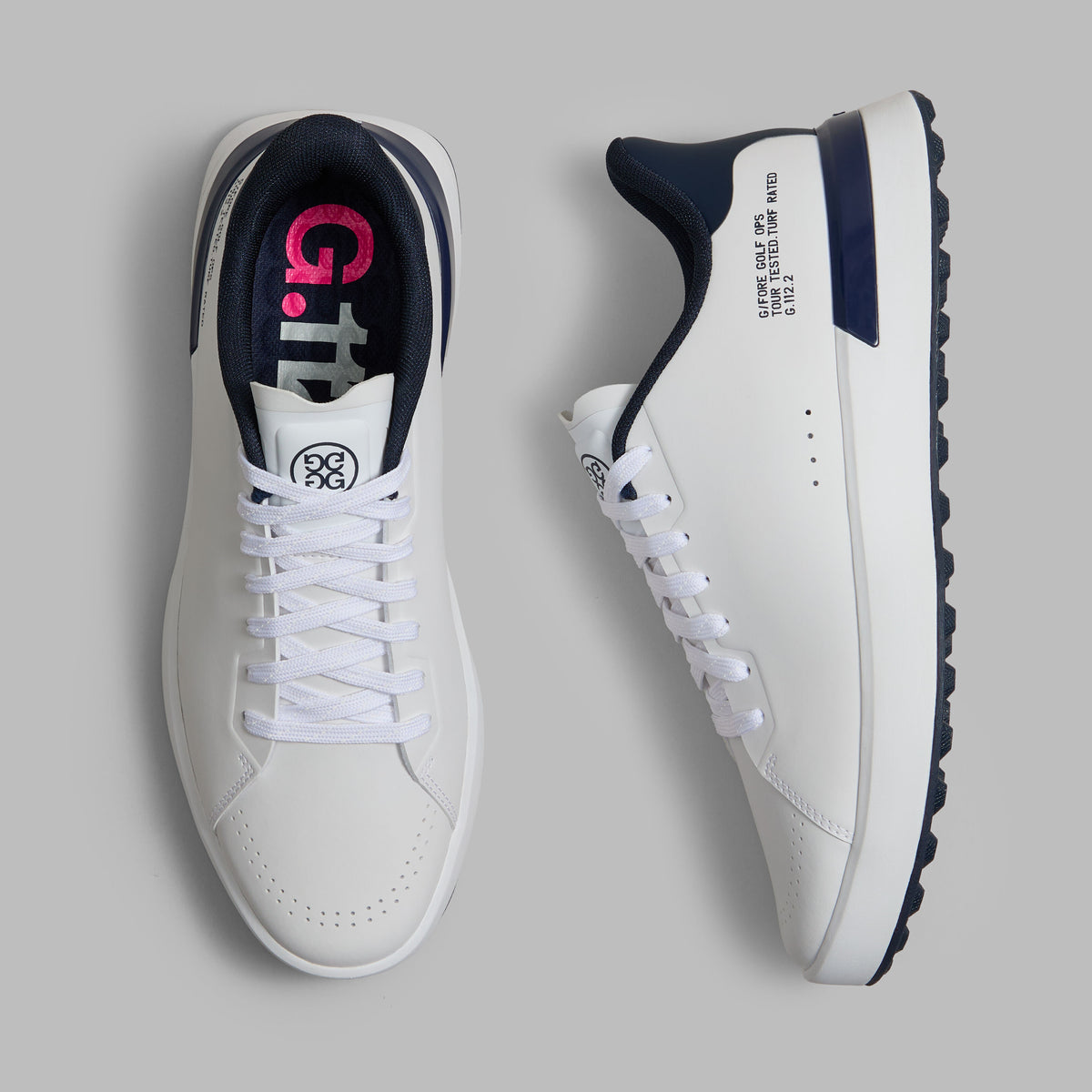 G.112 GOLF SHOE | G/FORE Best Price