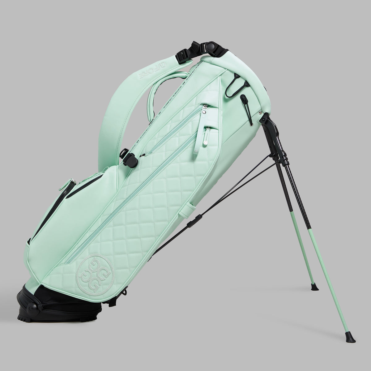 DAYTONA PLUS CARRY GOLF BAG | G/FORE Best Seller