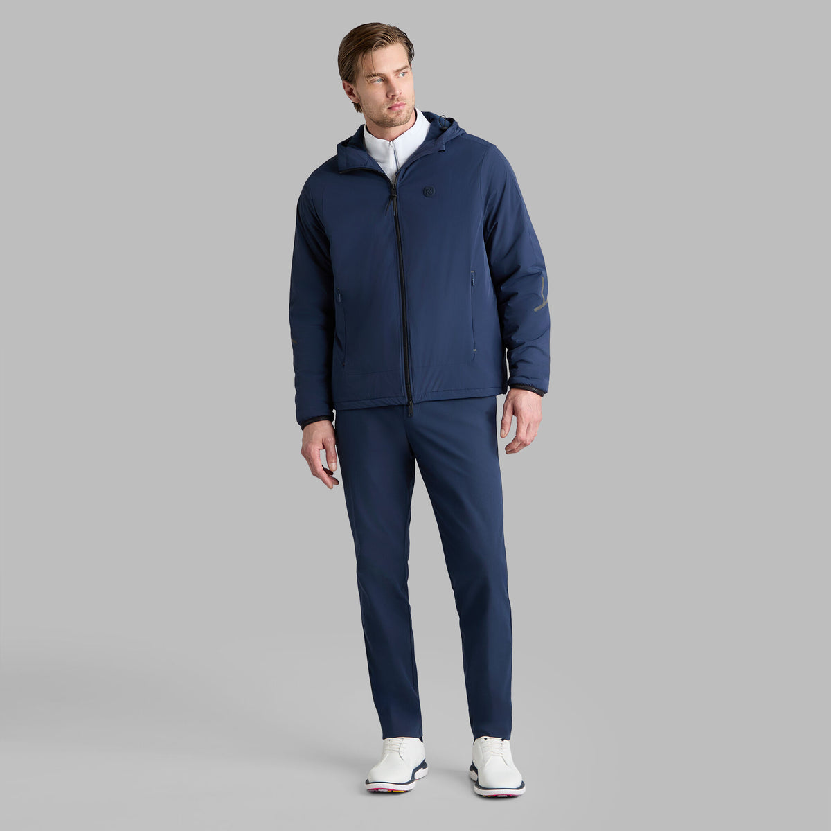 THE WHIT STRETCH DOWN JACKET | G/FORE Great Value