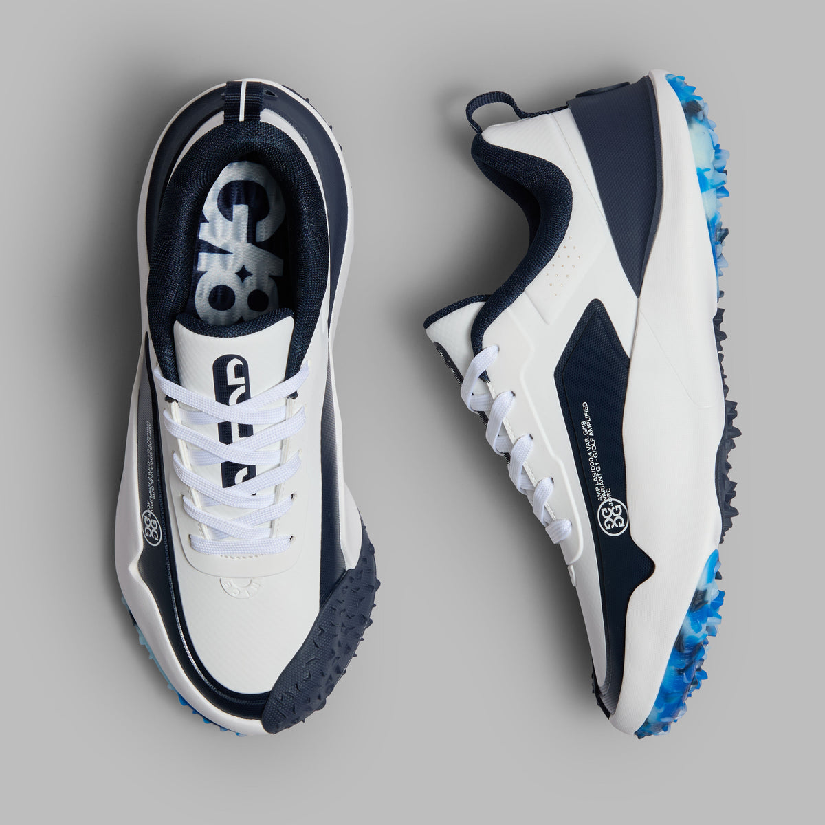 G/18 GOLF SHOE | G/FORE Premium