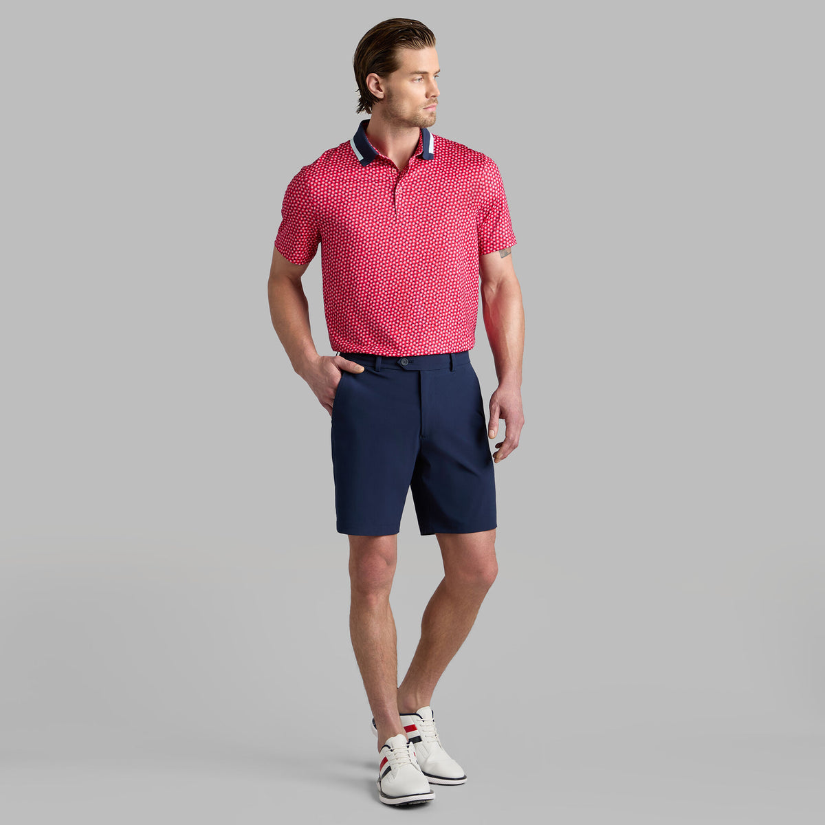 MAVERICK 4-WAY STRETCH SHORT | G/FORE Trending