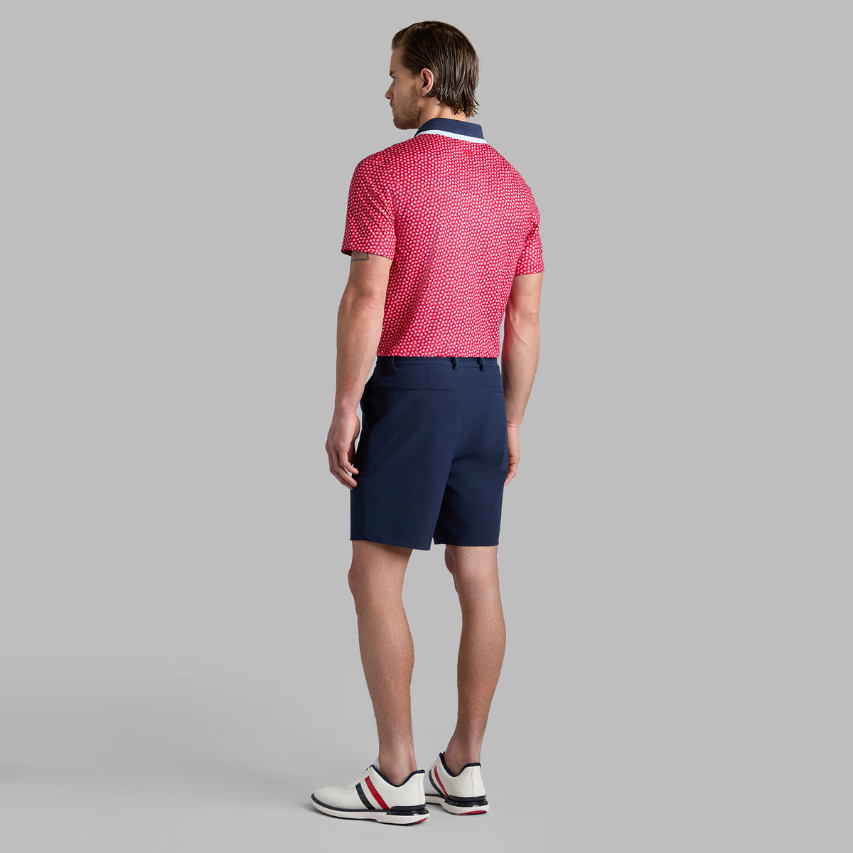 MAVERICK 4-WAY STRETCH SHORT | G/FORE Trending