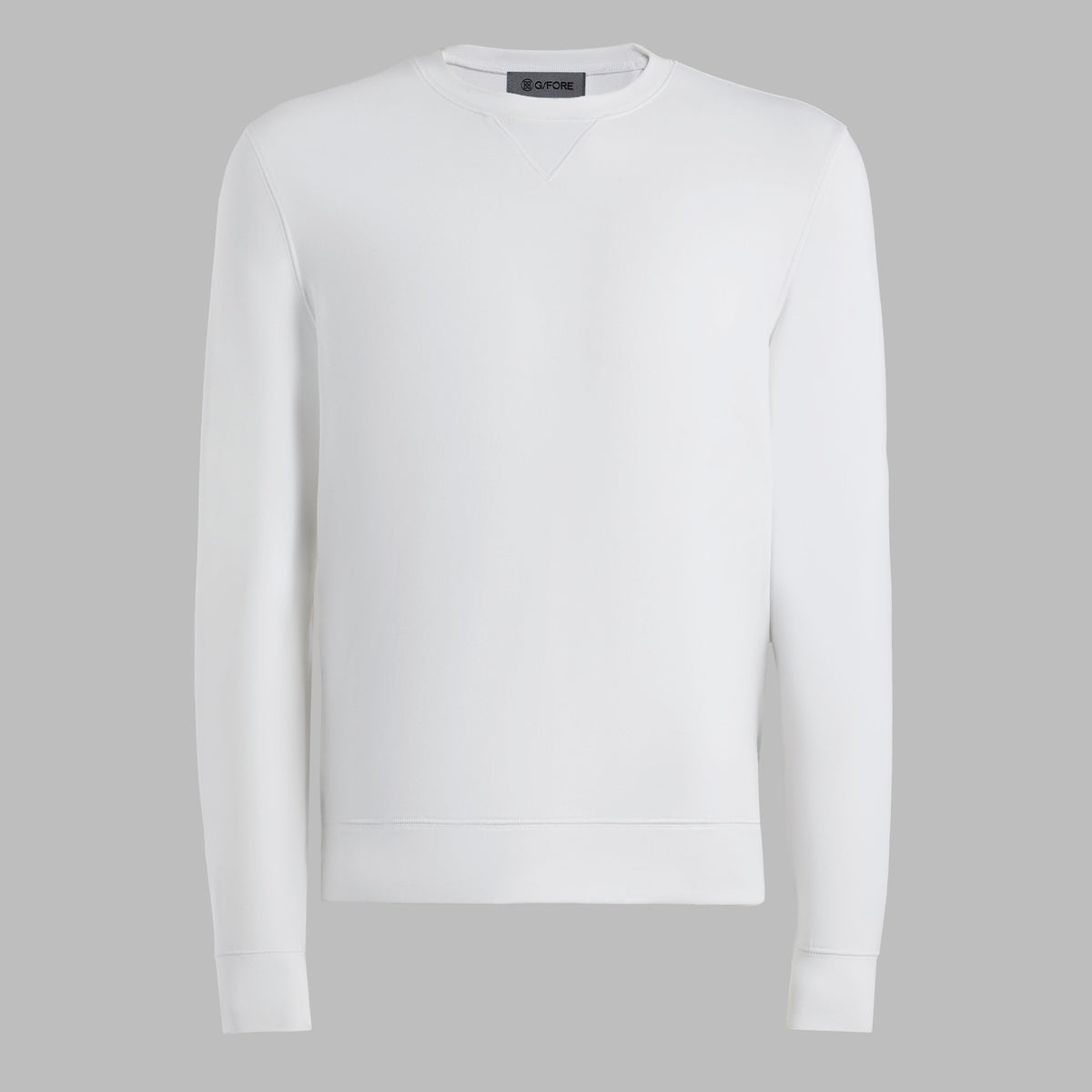 ALL PLAY TERRY CREWNECK | G/FORE Classic