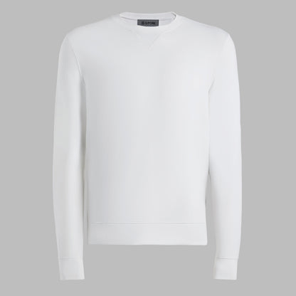 ALL PLAY TERRY CREWNECK | G/FORE Classic