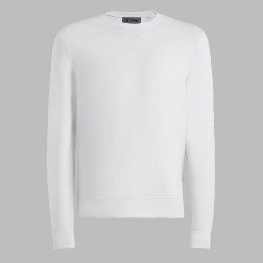 ALL PLAY TERRY CREWNECK | G/FORE Classic