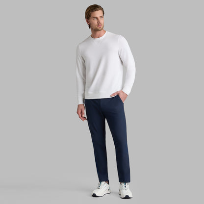 ALL PLAY TERRY CREWNECK | G/FORE Classic
