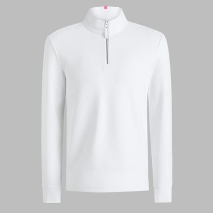 WAFFLE KNIT QUARTER ZIP | G/FORE Recommended
