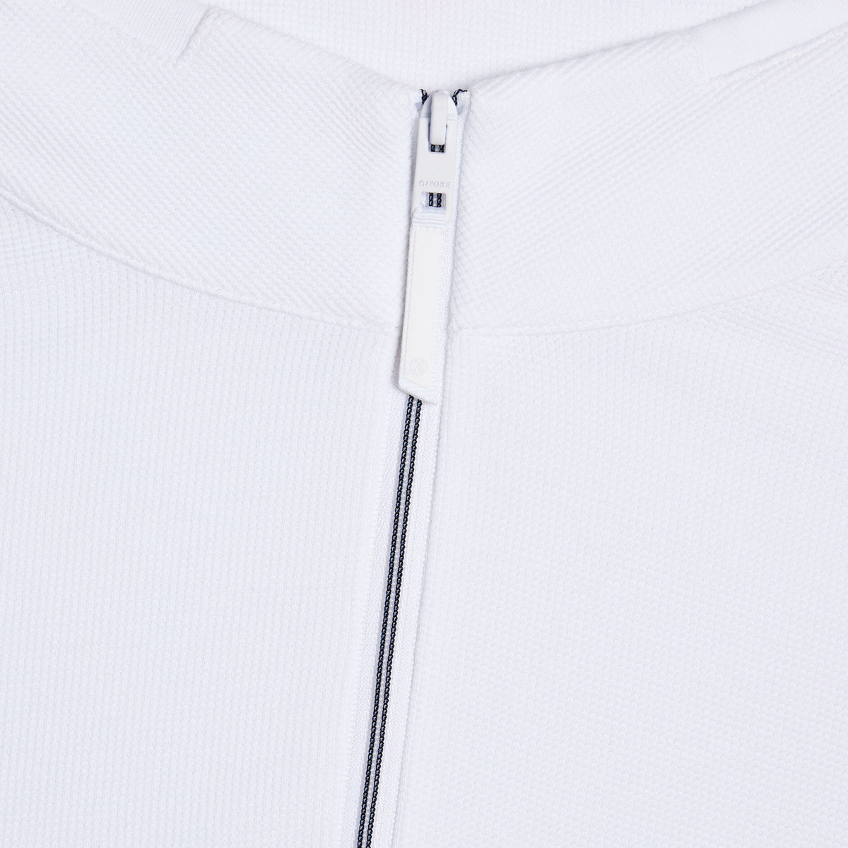 WAFFLE KNIT QUARTER ZIP | G/FORE Recommended
