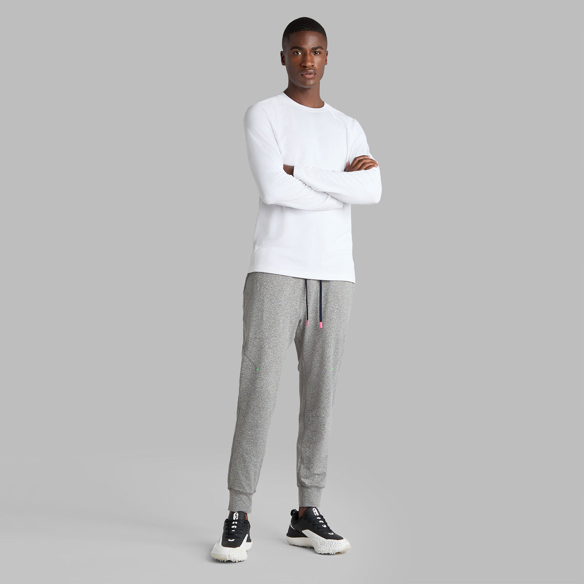 THE LINKS HONEYCOMB BASE LAYER | G/FORE Customer Favorite
