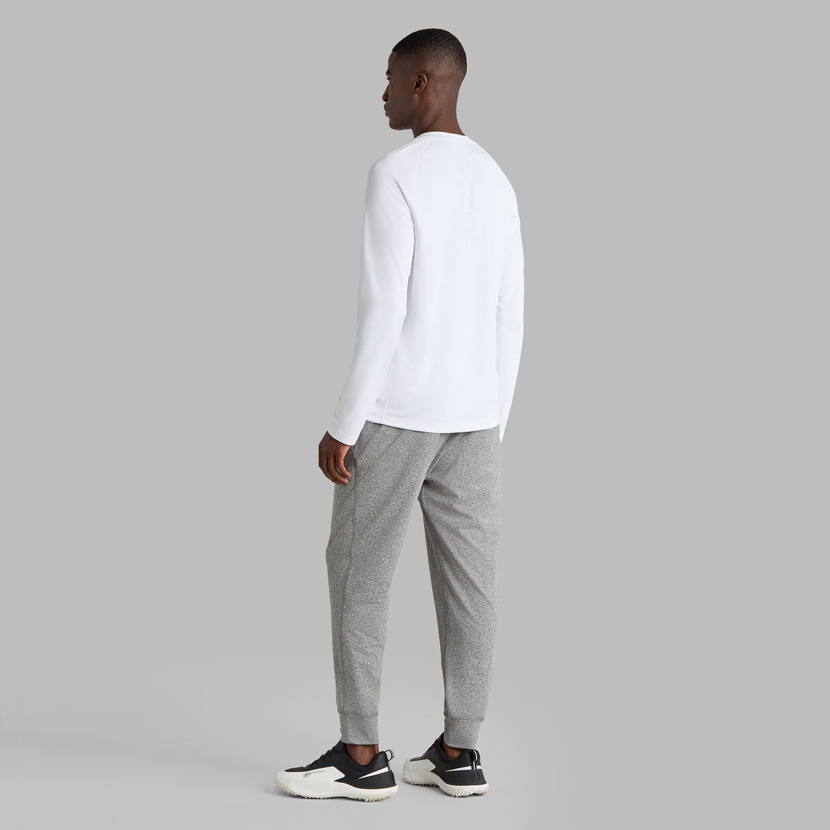 THE LINKS HONEYCOMB BASE LAYER | G/FORE Customer Favorite