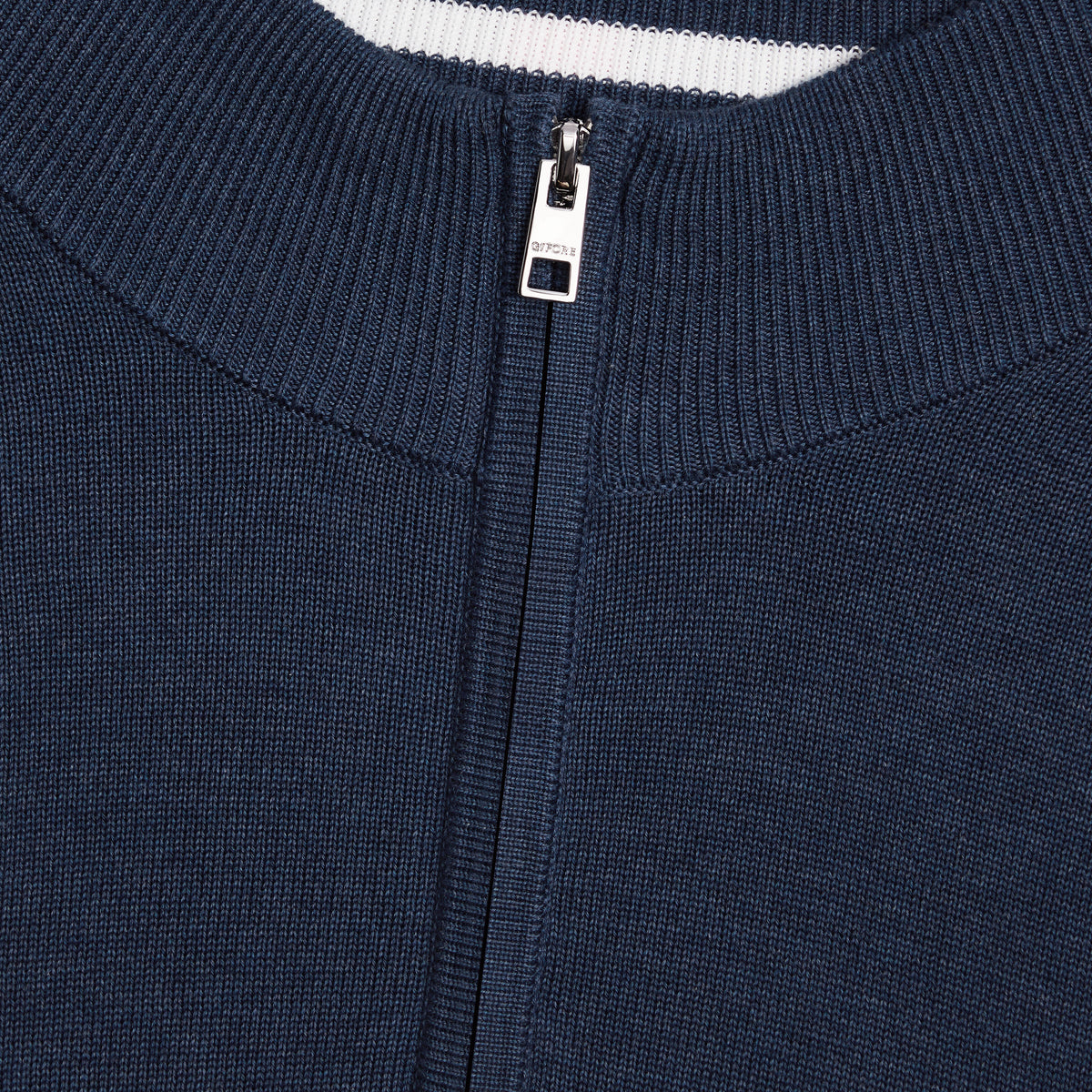 COOLING COTTON 1/4 ZIP SWEATER | G/FORE Everyday